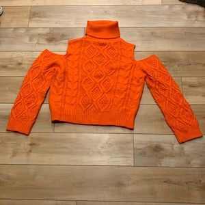NWOT Boutique Sweater